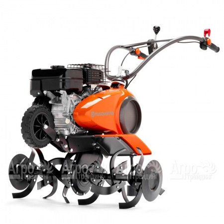 Культиватор Husqvarna TF536 в Екатеринбурге