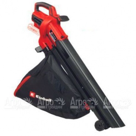 Воздуходувка аккумуляторная Einhell PXC Venturro 18/210 (без аккумулятора и зарядного устройства) в Екатеринбурге