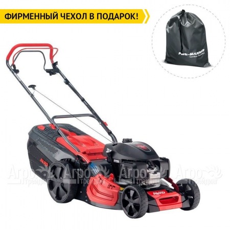 Газонокосилка бензиновая AL-KO Premium 520 SP-H  в Екатеринбурге