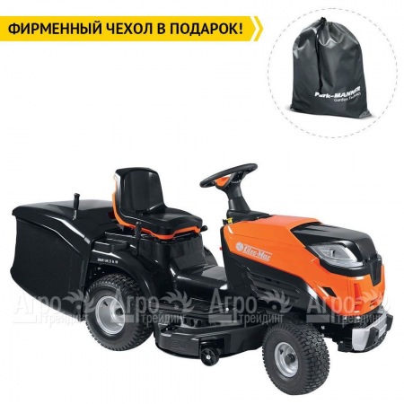 Садовый трактор Oleo-Mac 86R/14,5 K в Екатеринбурге