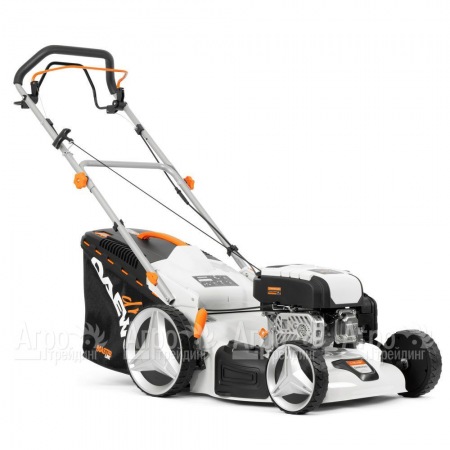 Газонокосилка бензиновая Daewoo L 50SP (X BLADE) в Екатеринбурге