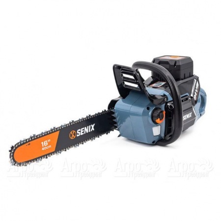Аккумуляторная пила Senix CSX8-H-EU 16&quot;  в Екатеринбурге