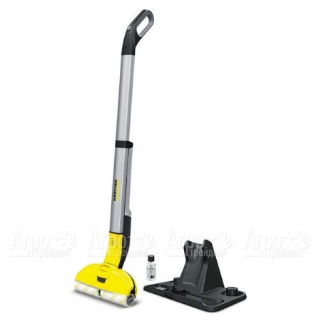 Электрошвабра Karcher FC 3 Cordless в Екатеринбурге