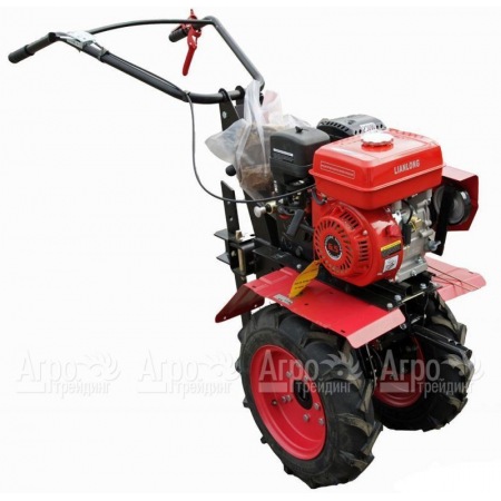 Мотоблок Craftsman 23030S (фрезы в комплекте) в Екатеринбурге