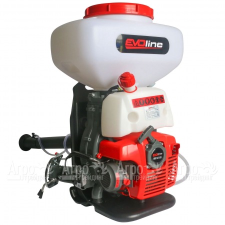Опрыскиватель бензиновый EVOline MBG 54 Plus в Екатеринбурге