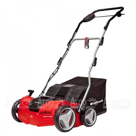Скарификатор-аэратор электрический Einhell GE-SA 1640 в Екатеринбурге