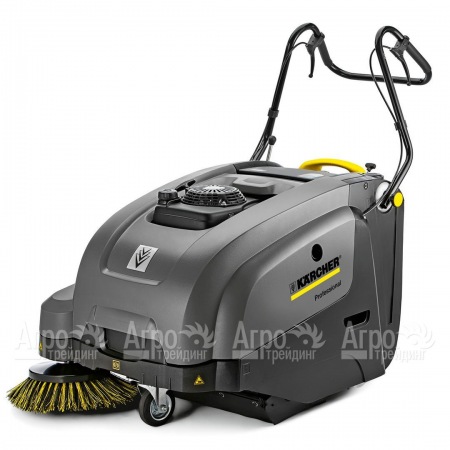 Подметальная машина Karcher KM 75/40 W G в Екатеринбурге