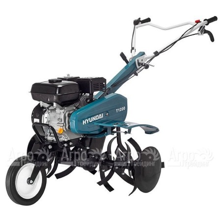 Культиватор Hyundai T 1200 в Екатеринбурге