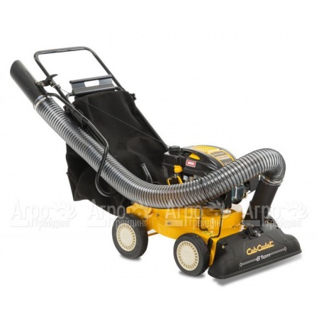 Садовый пылесос Cub Cadet CSV 060 24A-06MM603 в Екатеринбурге