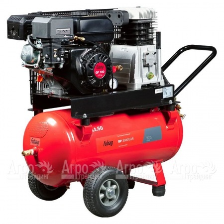 Компрессор поршневой масляный Fubag BP 3600/50/6  в Екатеринбурге