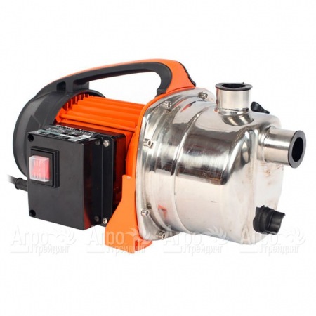 Самовсасывающий насос Patriot R 1200 INOX  в Екатеринбурге