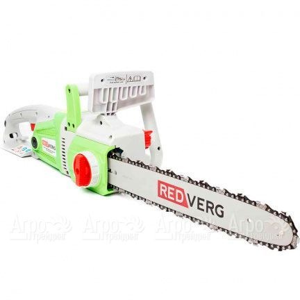 Электропила RedVerg RD-EC2200-16S-16" в Екатеринбурге