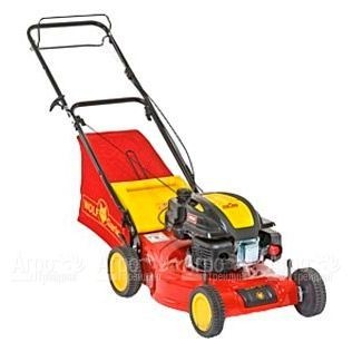 Газонокосилка бензиновая Wolf-Garten A 4600 в Екатеринбурге