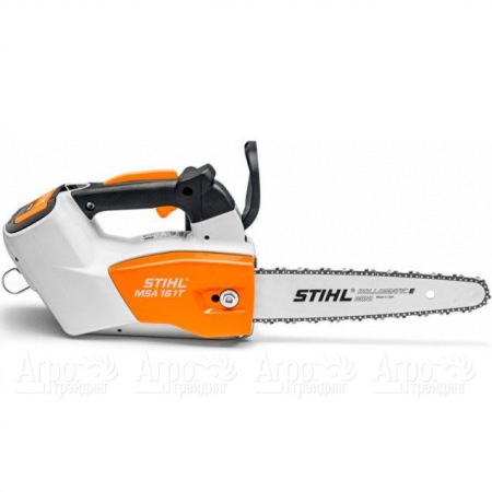Аккумуляторная пила Stihl MSA 161 T-10" (без аккумулятора и зарядного устройства) в Екатеринбурге
