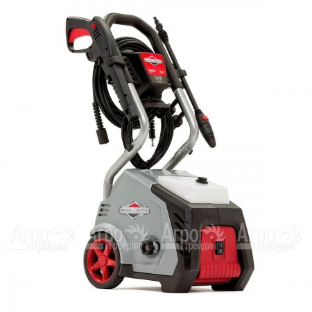 Мойка высокого давления Briggs&#38;Stratton Sprint 2300E/1800 в Екатеринбурге