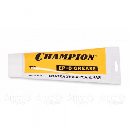 Смазка универсальная Champion EP-0 110 г в Екатеринбурге