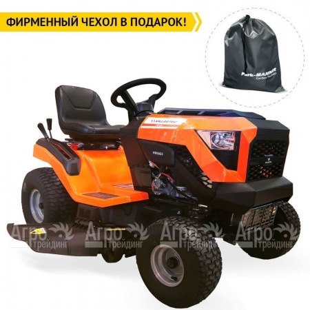 Садовый трактор Villartec MR 1642A  в Екатеринбурге