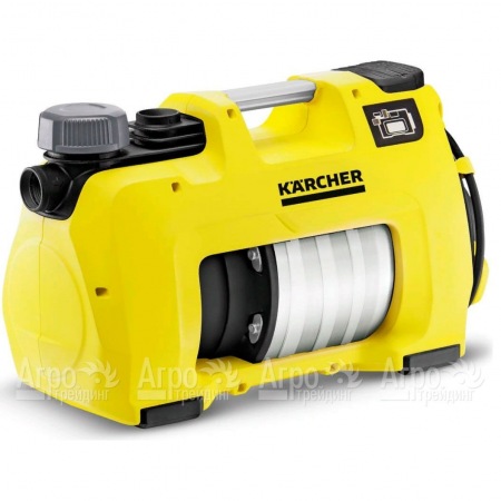 Поверхностный самовсасывающий насос Karcher BP 7 Home&#38;Garden в Екатеринбурге