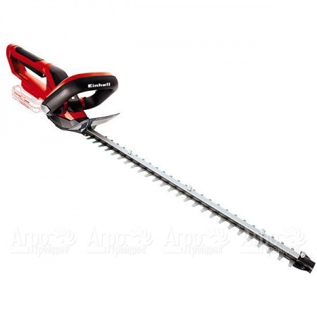 Аккумуляторный кусторез Einhell PXC GE-CH 1855/1 Li-Solo в Екатеринбурге