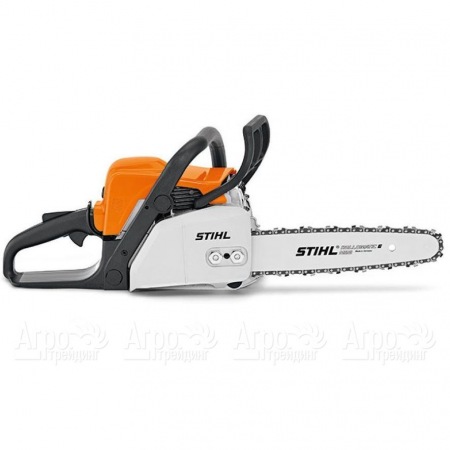 Бензопила Stihl MS 180 2-Mix 14&quot;  в Екатеринбурге