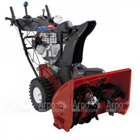 Снегоуборщик Toro 38828 в Екатеринбурге
