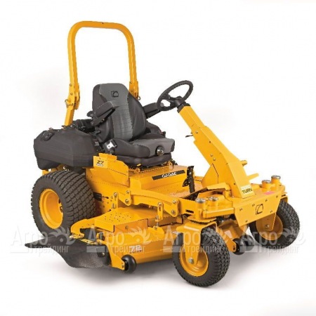 Садовый райдер Cub Cadet Z7 183 в Екатеринбурге