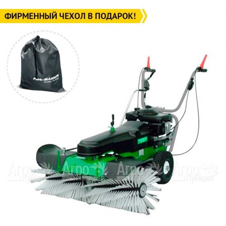 Подметальная машина Caiman SM 1000W в Екатеринбурге