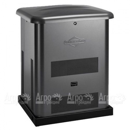 Газовый генератор Briggs&#38;Stratton Home Standby 8000 Вт в Екатеринбурге