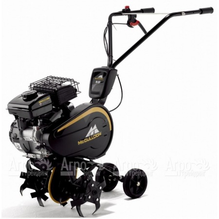 Культиватор McCulloch MFT44 154 в Екатеринбурге