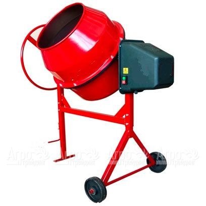Бетоносмеситель Tsunami БС 180П (Бетономешалка Tsunami БС 180П) в Екатеринбурге