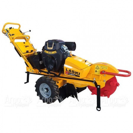 Измельчитель пней Laski F 460E (Rato) в Екатеринбурге