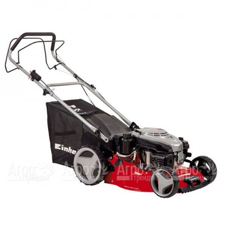 Газонокосилка бензиновая Einhell GC-PM 46/2 S HW-E в Екатеринбурге