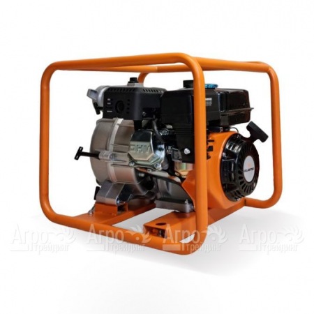 Бензиновая мотопомпа Villartec GTP80 в Екатеринбурге