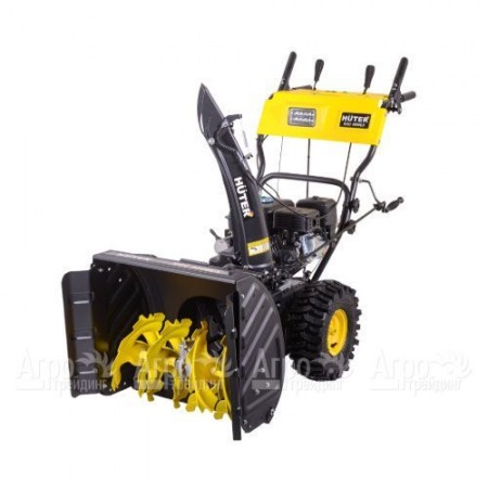 Снегоуборщик Huter SGC 4800EX  в Екатеринбурге