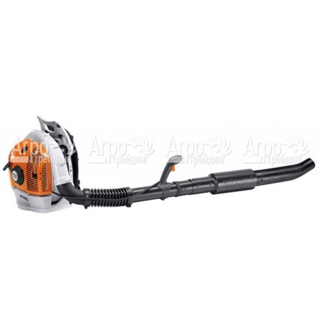 Воздуходувка бензиновая Stihl BR 500 в Екатеринбурге