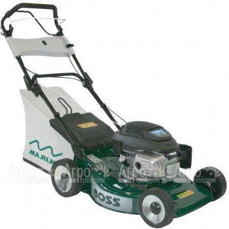 Газонокосилка бензиновая MA.RI.NA GT-57 SH Master (Honda GCV-160)  в Екатеринбурге