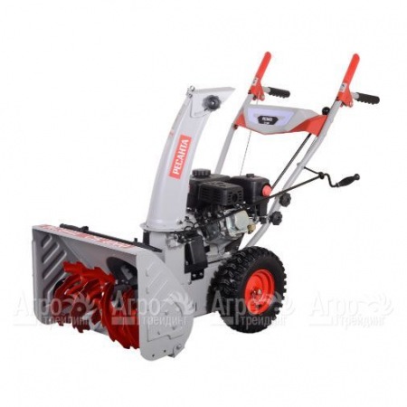 Снегоуборщик Ресанта СБ 4000 в Екатеринбурге