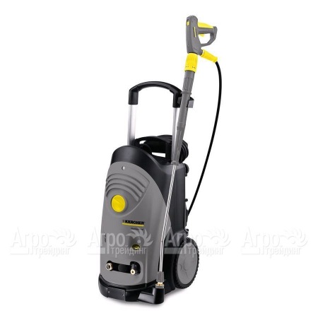 Мойка высокого давления без нагрева воды Karcher HD 6/16-4 M (EASY!Lock)  в Екатеринбурге