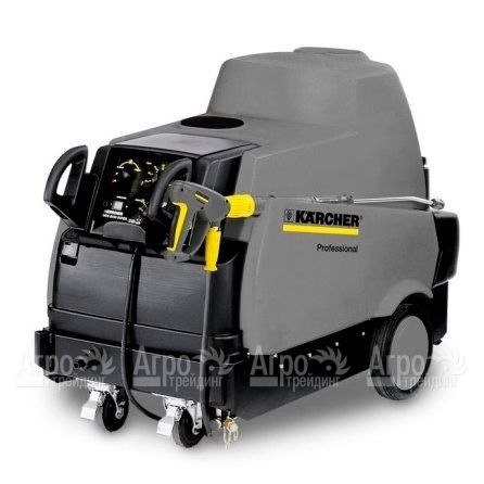 Мойка высокого давления с нагревом воды Karcher HDS 2000 Super  в Екатеринбурге