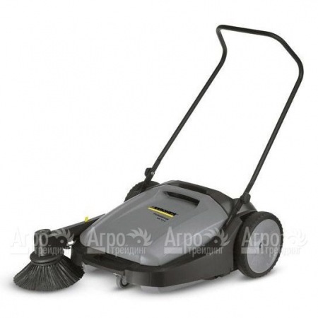 Подметальная машина с ручным управлением Karcher KM 70/15 C в Екатеринбурге