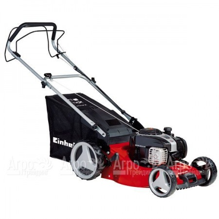 Газонокосилка бензиновая Einhell GC-PM 46/2 S HW B&#38;S в Екатеринбурге