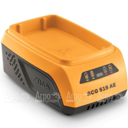 Зарядное устройство Stiga SCG 515 AE в Екатеринбурге