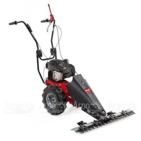 Бензиновая сенокосилка MTD Smart BM 87-35 в Екатеринбурге