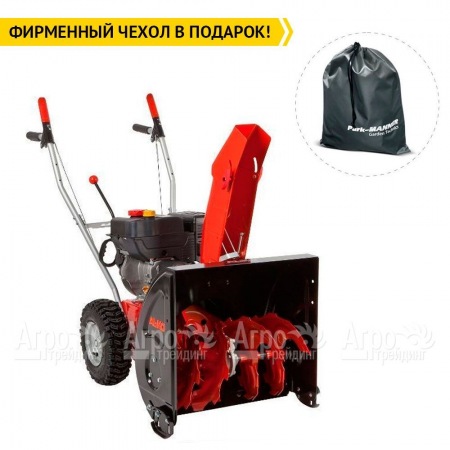 Бензиновый снегоуборщик Al-ko SnowLine 560 II в Екатеринбурге