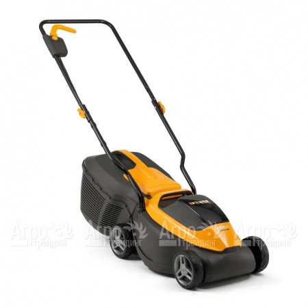 Газонокосилка аккумуляторная Stiga Collector 132e Kit в Екатеринбурге