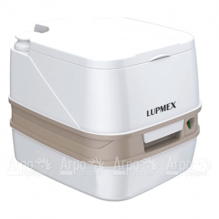 Биотуалет Lupmex 79112P в Екатеринбурге