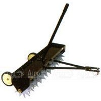 Craftsman 45-0346 Аэратор 102 см, 12 фрез на все модели  в Екатеринбурге