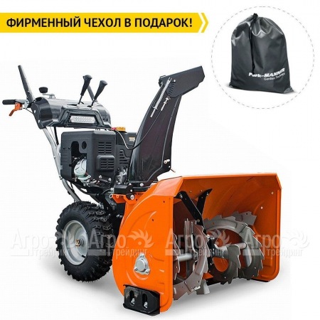 Снегоуборщик Villartec WB1176E в Екатеринбурге