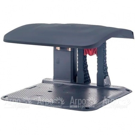 Гараж для AL-KO Robolinho 2021  в Екатеринбурге