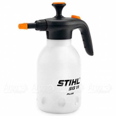 Опрыскиватель ручной Stihl SG 11 Plus в Екатеринбурге